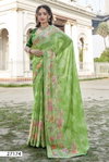 Nazma Vol 2 By Vallabhi Brasso Printed Sarees Wholesale Price In Surat